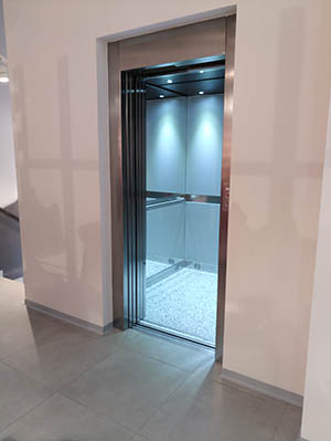 Ascensores domesticos Ascensores domesticos