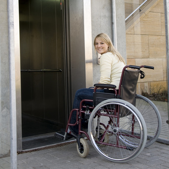 Ascenseurs Pour personnes handicapées Prix
