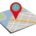 Accesibilidad y Google Maps