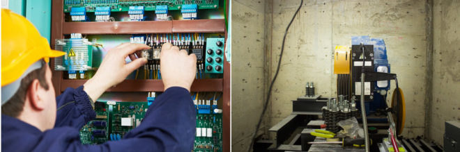 Quel entretien nécessite un ascenseur? Quel entretien nécessite un ascenseur?