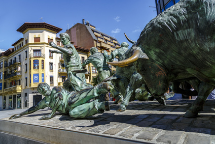 Salvaescaleras Pamplona