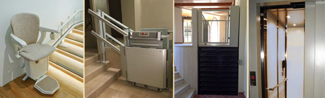 Comment monter une personne âgée dans les escaliers