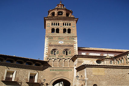 Salvaescaleras Teruel