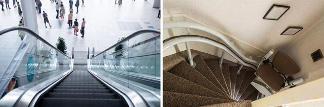 Escaleras-mecánicas-para-casas-particulares