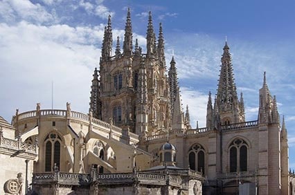 Salvaescaleras Burgos