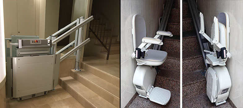 Savaescaleras Empresas Especializadas