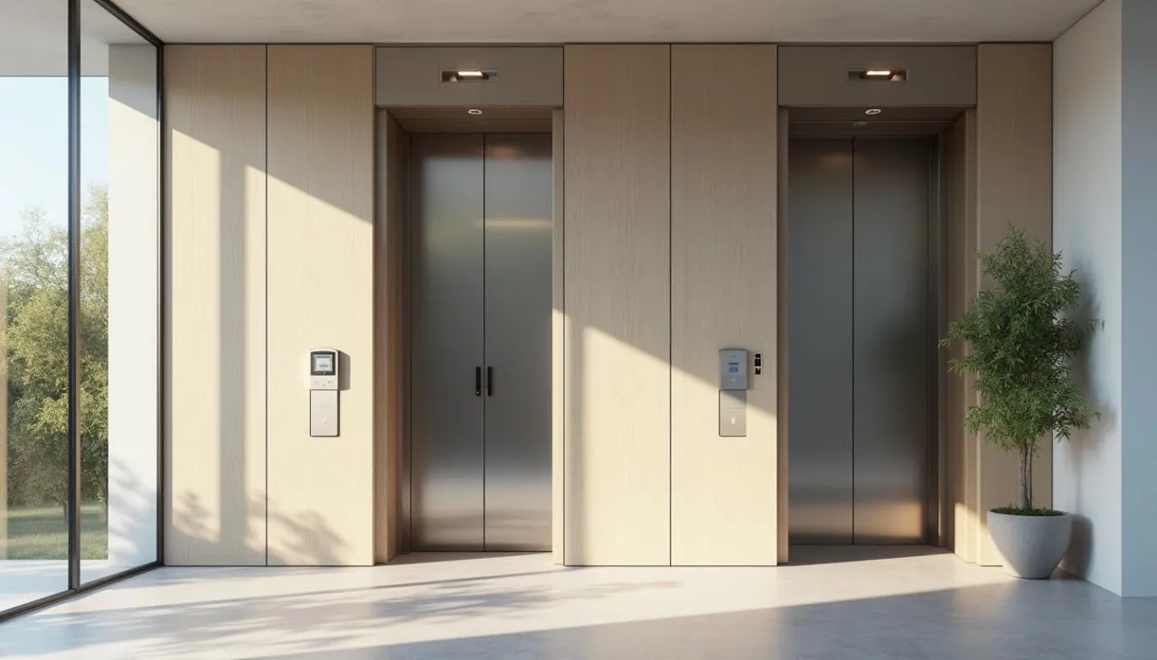 nueva normativa ascensores